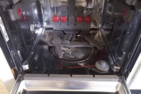 kenmore dishwasher leaking from bottom of door|Kenmore Dishwasher